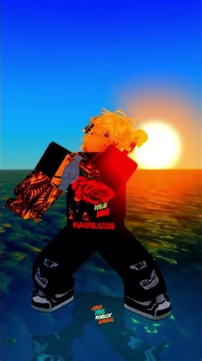 NO HANDS TREND || #viral #fypシ #trend #trending #trends #roblox #shorts