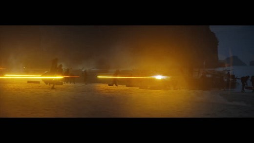 The Creator (2023) Official Trailer - x265