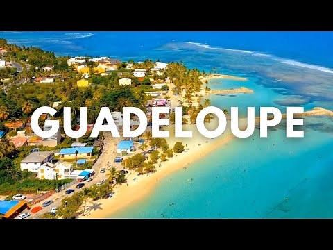 Guadeloupe : une culture à part entière | 10 Faits Interessants à savoir !