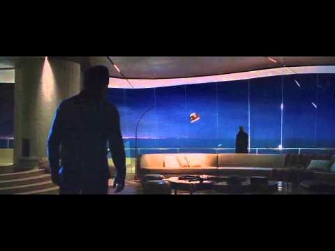 Iron Man (2008) Post-credits Scene