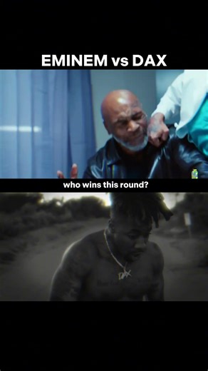 Eminem vs Dax - Who's Better? #rap #eminem #dax