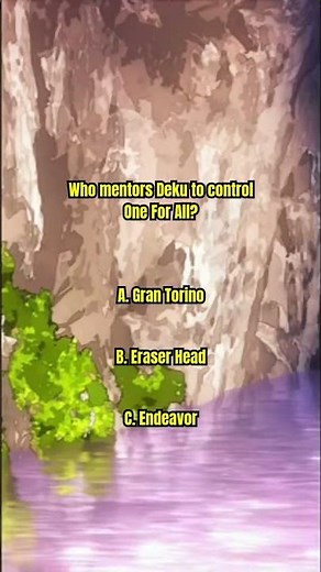 My Hero Academia Trivia: Prove You’re a Pro Hero! | Quiz 09 #MyHeroAcademia #MHA #Quiz #Trivia