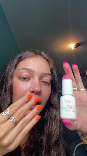 Quick Dip Nail Tutorial Using Azure Beauty Dippowder