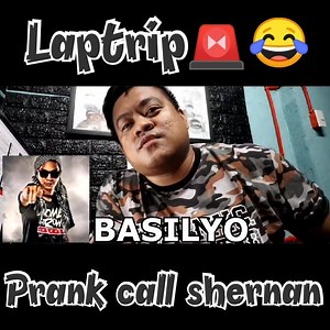 13M views · 612K reactions | Shernan prankcall Bassilyo Full Video Link https://youtu.be/jaXf0rucVf0 #HiphopCommunityLocal #SupportLocal | Hiphop Community Local | Facebook