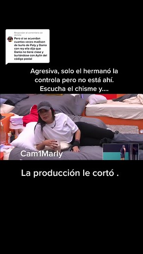 Cosas que hizo Darien Martin en La Casa de los Famosos 3