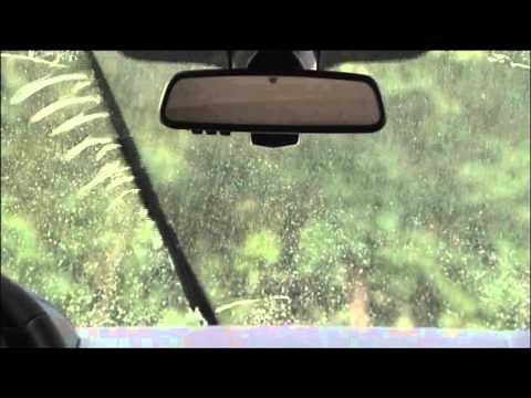 How To Operate the Range Rover Sport Windshield Wipers