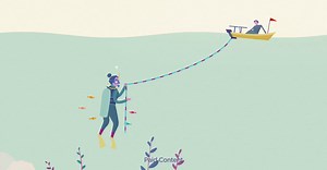 250K views · 60 reactions | You wouldn’t trust an uncertified scuba instructor. Why do it with your finances? | CFP Let's Make a Plan | Facebook