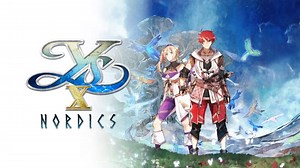 Character Notes - Ys X: Nordics Walkthrough