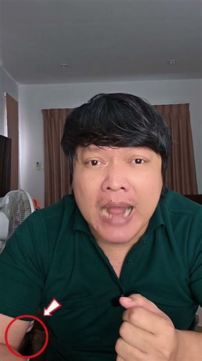 Home should be the safest place... but why be suspicious of each other? #family #shorts