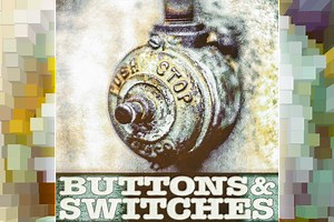 Buttons, Switches & Levers | Audio Sound FX | Unity Asset Store