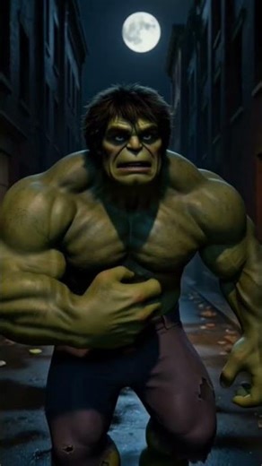 HULK VS THANOS FIGHT STORY #hulk #thanos #fighting #story #shorts