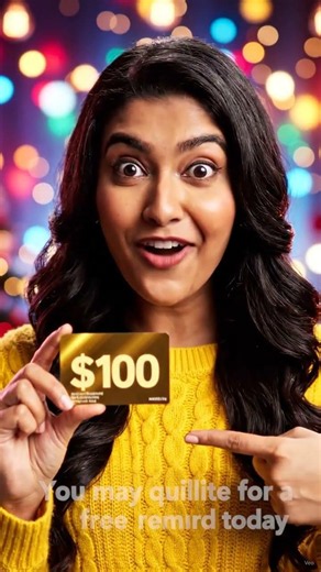 $100 Gift Card Rewards Explained | Save More #Shorts