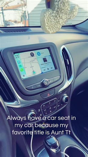 Celebrating the Joys of Being an Aunt