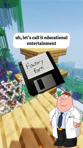 SCP Dr. Peter | SCP-1004 #peter #petergriffin #familyguy #scp #scpfoundation #reels Would you snag a copy? | Instagram