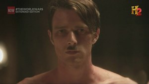 世界大战：烽火枭雄录原声音乐 Vengeance