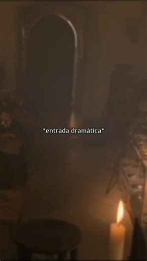 Profesor Snape haciendo Roar en Hogwarts