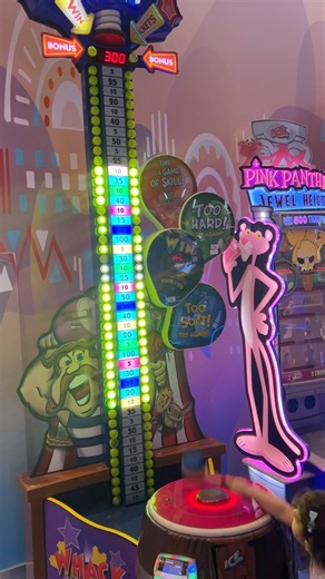 Shousha’s Perfect Score Challenge! #trending #funny #shorts