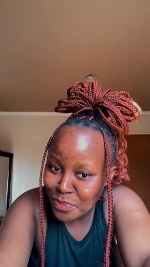 Embracing Ndebele Culture with NaSkhosana