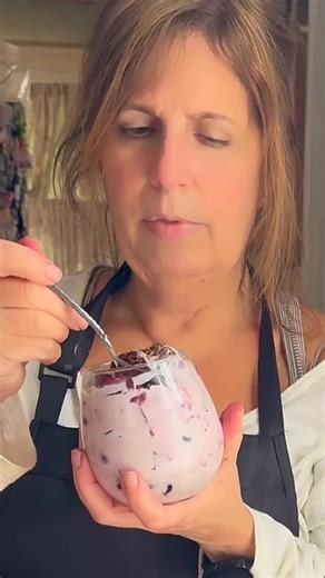 103 reactions · 25 shares | Recipe here ⬇️ I love flavored yogurts...