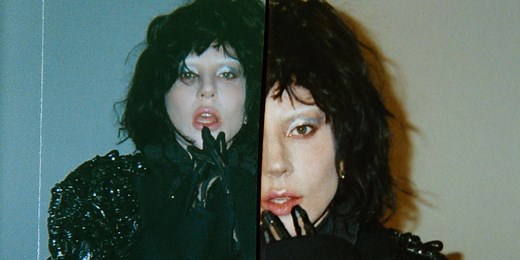 Lady Gaga calls it 'violence' to silence queer people