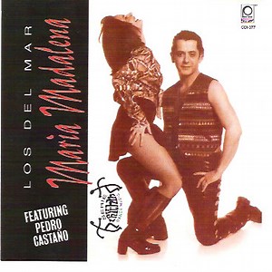 Los Del Mar Featuring Pedro Castaño - Maria Madalena