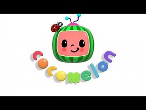 CoComelon logo Effects|CoComelon intro effects