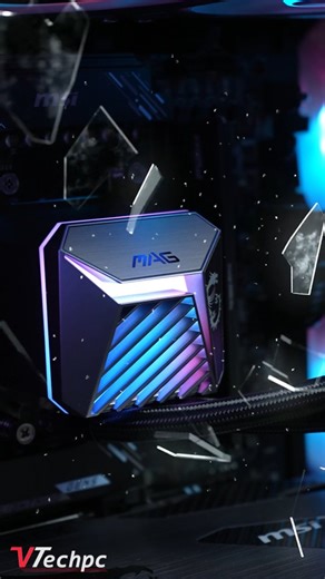 Vtechpc on Instagram: "Crafted for enthusiasts, this dynamic gaming-streaming system provides blazing speed, crisp graphics, silent cooling, dependable performance, creative flexibility, responsive control, and immersive quality for every demanding digital adventure. 🎯 Delivered To ➡️ Sonpeth (Parbhani) ⏺️FULL SPECIFICATION⏺️ 1️⃣ CPU ➖ AMD Ryzen 7 9700X 2️⃣ M.B ➖ MSI X870E Gaming Plus WiFi 3️⃣ GPU ➖ MSI GeForce RTX 5070 Vanguard 12GB 4️⃣ RAM ➖ Crucial Pro Series 24X1 5600 MHz 5️⃣ SSD ➖ Acer Pre