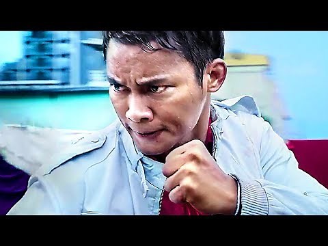 PARADOX Bande Annonce (2018) Tony Jaa, Action