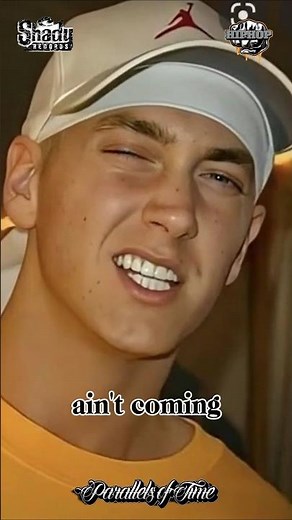 Eminem — New Track 2026 (Official Video)