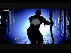 Boogeyman Custom Titantron