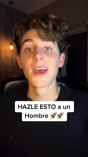 Consejos de amor para hacerle esto a un hombre