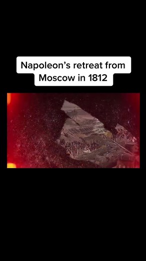 Napoleon invades his former ally with the largest army Europe has ever seen. But for The French Emperor the decisive blow remains frustratingly beyond reach. #documentary #nepoleon #napoleonbonaparte🇫🇷 #frenchempire🇲🇫 #russia🇷🇺 #moscow #coldwar #historytime #history