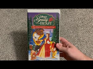 My Christmas Movie Collection: 2025 Edition (Part 1)