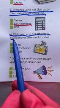 Incredible country quiz 🌍 | 95% don't know these answers! 🤯