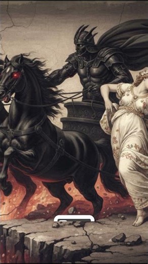 What Really Happened the Moment Hades Took Persephone | Part 51