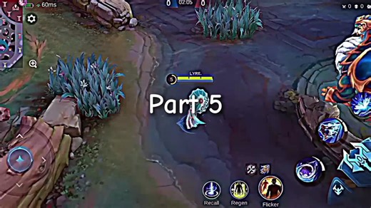 CapCut CC Tutorial for Mobile Legends Players