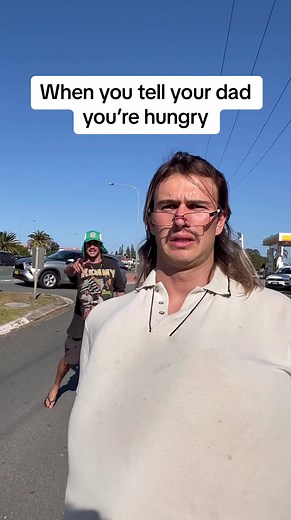 You dad mustn’t be Aussie if he hasn’t said this #aussie #dad #aus #dadjokes #jokes #bogan