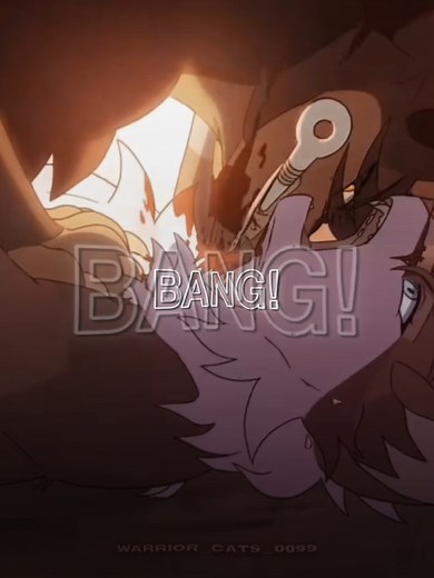Brambleclaw: The Underrated Warrior Cat