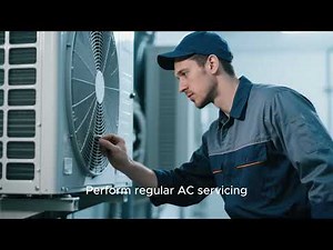 How to Prevent AC Accidents | AC Safety Tips & Proper Servicing Guide
