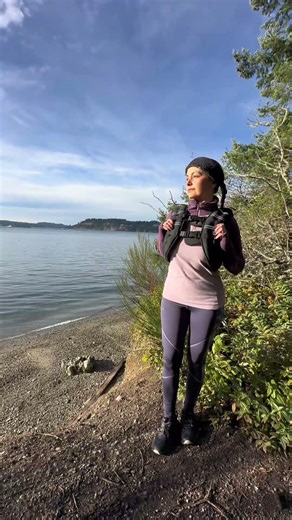 Fit Check: How do I look in a Weighted Vest? #fitcheck #weightvest #walkingworkout #weightedvest