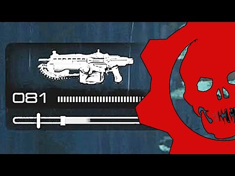 Gears of War 4 Multiplayer - Competitive Active Reload Explained (Tutorial)