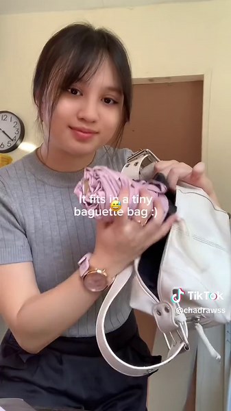 Compact Mini Umbrella for Ultimate Portability