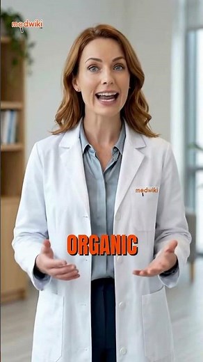 Is Organic Food Really More Nutritious Than Non-Organic?