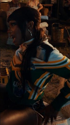 Have you watched the Alter Ego mv yet? 🐊