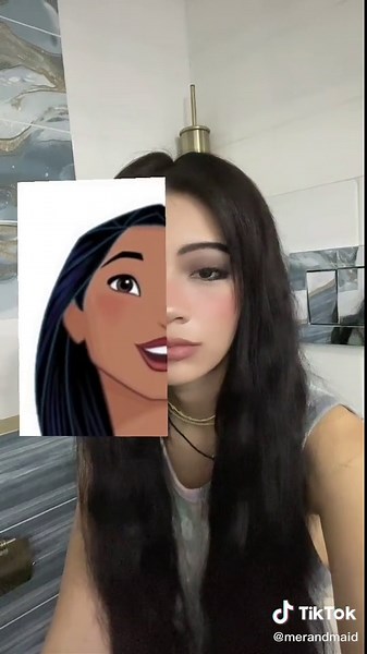 Humorous Bathroom Moments with Cartoon Overlay