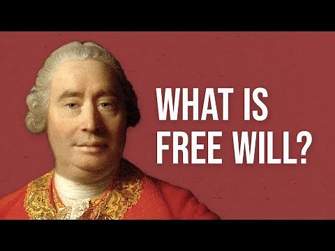 What is Free Will?