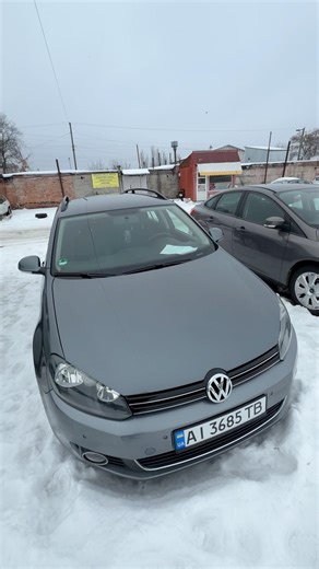 VW Golf 1.6 TDI for sale