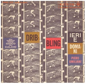 Piero Umiliani - Dribbling