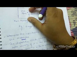 Swapping - lecture53/os