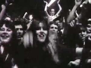 Def Leppard - I Wanna Touch U (1992)